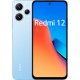 Xiaomi Redmi 12 17,2 cm (6.79'') Ranura híbrida Dual SIM Android 13 4G USB Tipo C 8 GB 256 GB 5000 mAh Azul